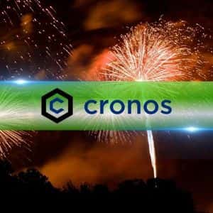 CRO Explodes by 10% Hourly as Trump Media to Introduce Prediction Markets Using Crypto.com