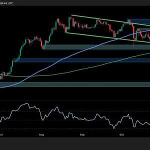 Ethereum Price Analysis: Will ETH Bulls Defend $4K or is Another Crash Coming?