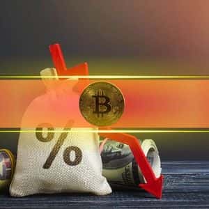 Over $700M in Liquidations as BTC and ETH Sink After Fed Rate Cut