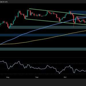 Ethereum Price Analysis: Lose This Level and $3K ETH Comes Into View