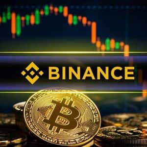 Retail Traders Retreat: Binance Sees 80% Drop in Deposits