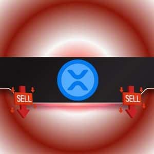 Why Is Ripple’s (XRP) Price Down Today (October 7)?