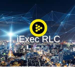 iEXEC RLC price prediction 2025-2031: Is RLC a good investment?