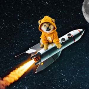 Dog•Go•To•The•Moon Price Prediction: Will DOG Price Really Go To The Moon?