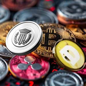 Dogecoin (DOGE) Price Prediction: Whales Buy $2B DOGE, But Mutuum Finance (MUTM) Outpaces in Growth