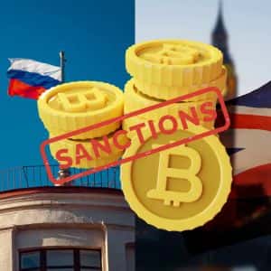 UK sanctions Kyrgyz crypto networks and banks accused for allegedly helping Russia evade sanctions