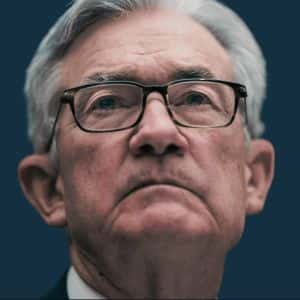 Powell signals rate cuts as soon as next month, causing government bonds to rally