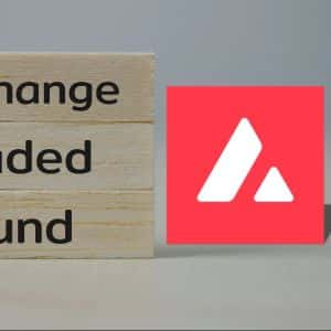 Grayscale sends S-1 documentation to SEC to list Avalanche Trust (AVAX) on Nasdaq