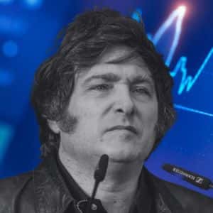 Milei’s economic push stumbles under corruption scandals