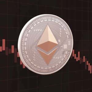 $900M crypto liquidation wave rocks crypto traders, with ETH biggest hit