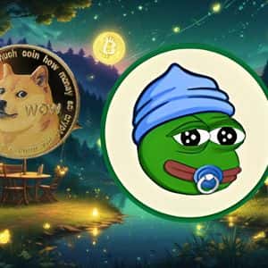 Forget Dogecoin (DOGE),2025’s Top Meme Coin Is an Ethereum Token Under $0.005