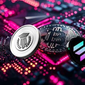 Solana (SOL) Pushes Toward $300, While Mutuum Finance (MUTM) Could Outshine With Explosive Returns