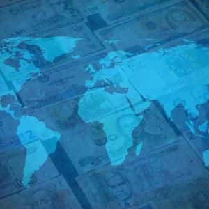 World Bank sold $510 million in bonds backed by loans to 57 companies in emerging markets.