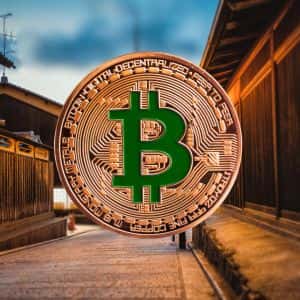 Japanese nail saloon wants to acquire 21,000 bitcoins