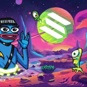 Experts Pick 4 Cryptos Set To Skyrocket Like Solana (SOL) In September