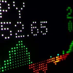 S&P 500 to Commodity Index ratio has tripled since 2022 and just hit a new all-time high