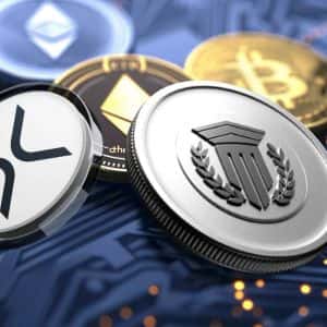 Ripple (XRP) on the Rise Toward $5 By 2026, But Could This $0.035 Hit it First?