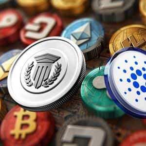 Top Cryptos to Buy Now With the Highest ROI Potential in 2025