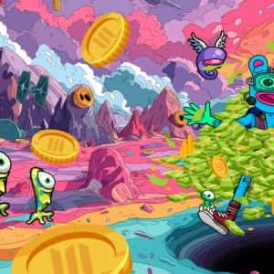 ChatGPT 5 Predicts The Price Of Solana, XRP and Hints At A New Coin Outperforming Both Combined In 2025