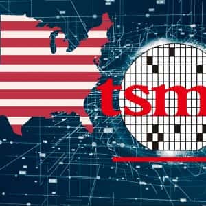 US scraps TSMC’s waiver to send chip supplies freely to China