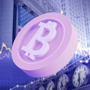 CIMG converts $55M stock proceeds into 500 Bitcoins