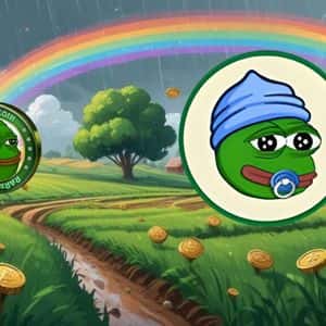 3 Pepe Coin Competitors That Will Skyrocket in Q4 2025