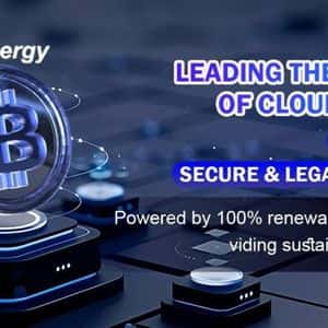 FY Energy Highlights Free Cloud Mining Options for Bitcoin Investors Seeking for Crypto Income