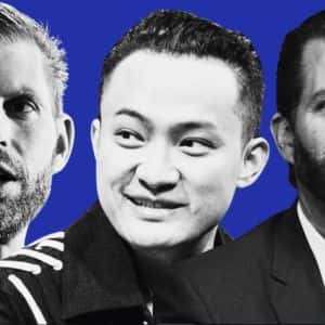 World Liberty Fi blacklisted two wallets associated with Justin Sun