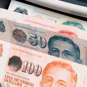 Investors flock to Singapore bonds as safe-haven demand surges