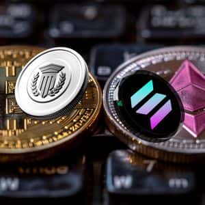 Solana (SOL) Flashes Bull Signal as it Eyes $220, But Mutuum Finance (MUTM) is Gaining Bigger Whale Interest