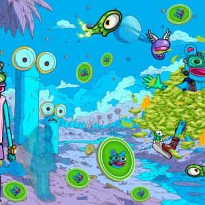 Best Crypto To Buy Now: Analysts Rank Layer Brett Above Solana, XRP And Cardano For Meme Upside