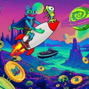 Solana Price Prediction; XRP Price Today & Why This Layer Two Memecoin Could Surge 15,000% By January