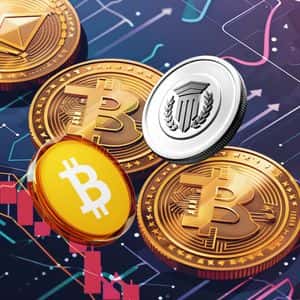 Top Altcoin to Invest in as Public Companies Double Down on Bitcoin (BTC)