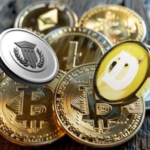 Why is Dogecoin Down Today? DOGE Hovers Around $0.21 as Smart Investors Choose This Under-$0.035 DeFi Crypto