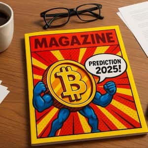 Bitcoin Price Prediction 2025: Analysts Reiterate $250K BTC With Post-Halving Momentum