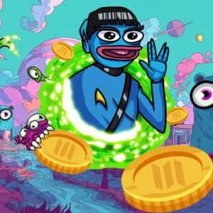 On-Chain Data Shows Solana Whales Turning To This Viral Memecoin For Maximum Gains In 2025