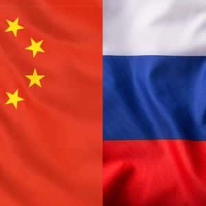 Russia’s economic plunge leaves China scrambling to redirect exports abroad