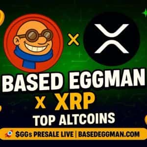 Can XRP Reach $50? Top Predictions for XRP and Based Eggman, XRP Forecast and Weekly News Update
