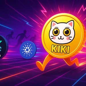 Solana, Cardano Slip Into Consolidation while DeepSeek AI Predicts Explosive 30x Breakout for a Rising Meme Coin