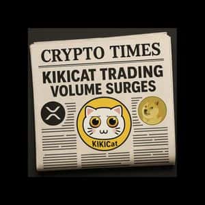 XRP Traders Await ETF Verdict on October 18; Dogecoin Whale Activity Points to a New Meme Play