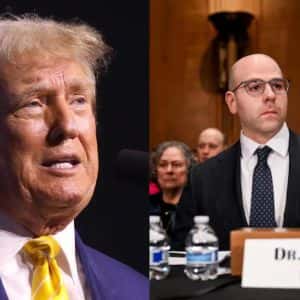 Stephen Miran’s Fed nomination advanced after a 13–11 Senate panel vote