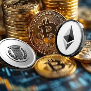 Top Cryptos on the Move as the Market Nears a Rebound