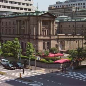 Bank of Japan is planning to slowly sell its ¥37 trillion ETF holdings built up since 2010