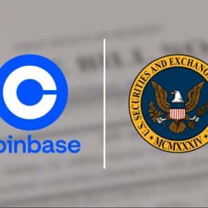 Coinbase demands sanctions after SEC loses Gensler texts