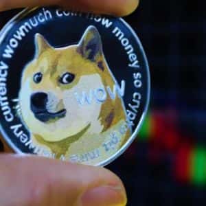 First US Dogecoin ETF $DOJE to launch next week after 'rain delay'