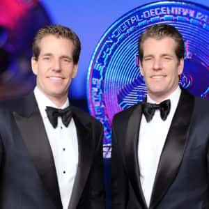 Cameron and Tyler Winklevoss says Bitcoin could hit $1 million