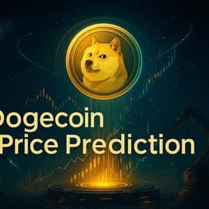 If You Think The Dogecoin Price Is Going To $1, Then This XRP Rival Priced At $0.10 Is Screaming Buy Now