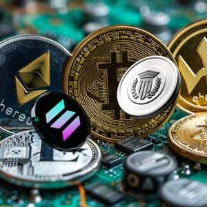 Solana Price Prediction: Before SOL Hits $500, This $0.035 Altcoin Could Reach $1