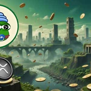 2025 Price Forecast: Bitcoin to $200K, XRP to $8, Solana to $900, but Little Pepe (LILPEPE) Remains the Top Performer with 85x Potential