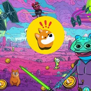 Solana Price Prediction Points To Huge Run With Even Bigger Gains For PUMP, BONK and LBRETT